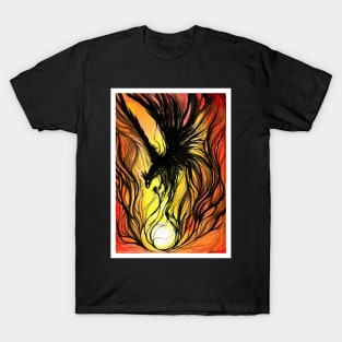 Phoenix T-Shirt